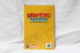 Manual instructiuni joc Nintendo 64 N64 - Diddy Kong Racing - limba germana