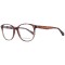 Christian Lacroix CL1139 119 54, Rama ochelari de vedere, de dama