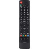 Telecomanda pentru LG AKB72915206, x-remote, Negru