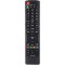 Telecomanda pentru LG AKB72915206, x-remote, Negru