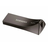 SM USB 256GB BAR PLUS 3.1 TITAN GRAY, Samsung