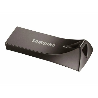 SM USB 256GB BAR PLUS 3.1 TITAN GRAY foto