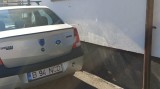 Dacia Logan 1.4 Benzina si GPL 2000 Euro
