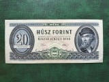 UNGARIA 20 FORINT 1975 XF /AUNC