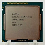 Procesor Intel Quad Core i7-3770S, 3.10GHz, Ivy Brige , 8Mb Cache socket 1155, Intel Core i7, 4