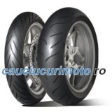 Anvelope moto Dunlop Sportmax Roadsmart II ( 180/55 R17 TL (73W) Roata spate )