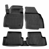 Cumpara ieftin Set Covorase Auto Cauciuc Umbrella Pentru Seat Ibiza V (2017-2022)