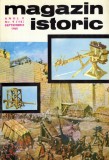 Magazin istoric nr. 9 / 1968