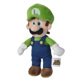 SUPER MARIO PLUS LUIGI 20CM SuperHeroes ToysZone