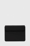 Rains husa laptop 16530 Tech Accessories culoarea negru