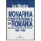 Ion Mamina - Monarhia constitutionala in Romania - Enciclopedie