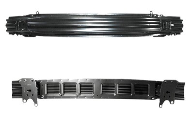 Armatura bara fata Skoda Fabia 6Y 1999-03.2007, SUPORT TAMPON, RAMFORSARE, metal foto