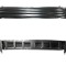 Armatura bara fata Skoda Fabia 6Y 1999-03.2007, SUPORT TAMPON, RAMFORSARE, metal