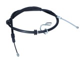 Cablu frana de mana LAND ROVER FREELANDER 2 VAN (L359) (2006 - 2014) MAXGEAR 32-1641