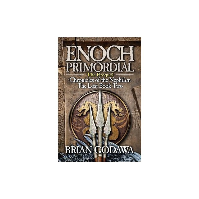 Enoch Primordial