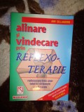 Alinare si vindecare prin reflexoterapie / redescoperirea unor tehnici stravechi si eficiente - Ann Gillanders