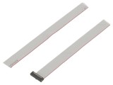 Cablu panglică SAMTEC IDC 1,27mm FFSD-11-S-40.00-01-N, 40 pini