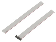 Cablu panglică SAMTEC IDC 1,27mm FFSD-11-S-40.00-01-N, 40 pini