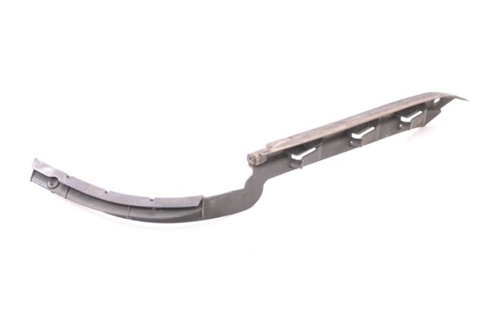 Suport bara de protecție dreapta spate PORSCHE CAYENNE 9PA 2003 OEM: 7L5807394 11770615