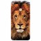 Husa silicon pentru Xiaomi Mi A1, Colorful Lion4
