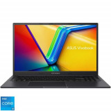 Laptop ASUS VivoBook 15X OLED K3504VA cu procesor Intel&reg; Core&trade; i5-1340P pana la 4.60 GHz, 15.6inch, 2.8K, OLED, 8GB, 1TB SSD, Intel&reg; UHD Graphics, No