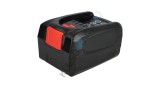 Baterie de schimb pentru mașina de tuns iarba VHBW pentru Al-Ko B125, 113896, B100, 113894, 113895, B50 - 5000 mAh 18 V Li-polimer
