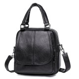 Cumpara ieftin Rucsac dama Bernedita, GT1899, model negru, PFY
