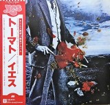Vinil LP &quot;Japan Press&quot; Yes &lrm;&ndash; Tormato (VG++)