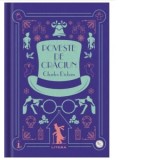 Poveste de Craciun. Biblioteca pentru copii. Volumul 7 - Charles Dickens