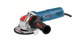 Bosch GWX 9-125 S X-LOCK Polizor unghiular, 900W, 125mm ProAdvanced PowerfulTools