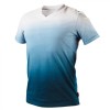 TRICOU UMBRIT DENIM, MaRIMEA L 81-602-L, Neo