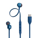 JBL Tune 310C USB-C Blue