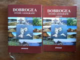 Dobrogea, studiu geografic - Ion Marin / R6P5F, Alta editura