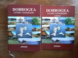 Dobrogea, studiu geografic - Ion Marin / R6P5F, Alta editura