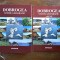 Dobrogea, studiu geografic - Ion Marin / R6P5F