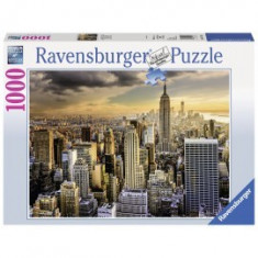 Puzzle marele new york 1000 piese