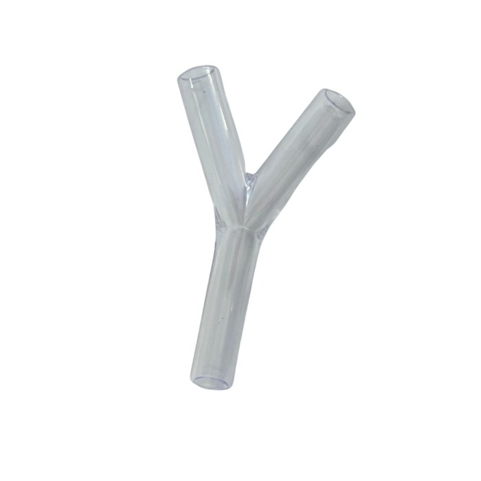 Racord - spliter Y pentru mulgatoare