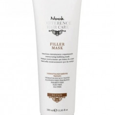 Masca de Par Nook Difference Hair Care Repair Filler Mask Restructuring Bodifying 300 ml