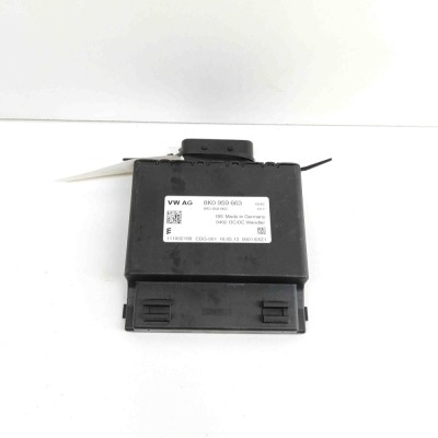 Unitate de control tensiune AUDI Q5 8R 2014 OEM: 8K0959663 23793421 foto
