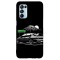 Husa compatibila cu Oppo A5 (2020) model Lancer Evolution, Silicon, TPU, Viceversa