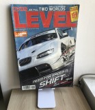 Revistă Gaming - Revista LEVEL noiembrie 2009