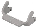 Clichet de Blocare 10B Han-Easy Lock 10B