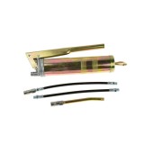 Pistol de gresat manual 400ml, GEKO G01120