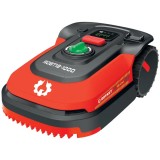 Cumpara ieftin Robot pentru gazon Rotakt Photon ROBT18-1000, 1000mp, Bluetooth, WiFi, Baterie 4Ah, Timp de lucru 180min