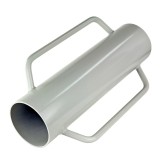 Cumpara ieftin Dispozitiv ciocan de batut stalpi DHR16 Dema 30430, O150 mm