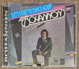 cd bohannon let&#039;s start to dance again