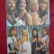 CARTI POSTALE ABBA LOT 2 BUC