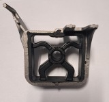 Suport Toba Finala Renault Clio II Symbol 1.2 1.4 1.6 1.5 dCi 1.9 Diesel 2001-&gt; Asam 7700435270