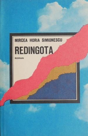 Redingota - Mircea Horia Simionescu