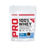 Gnc Pro Performance 100% Whey, Proteina Din Zer Cu Aroma De Biscuiti Si Crema,
